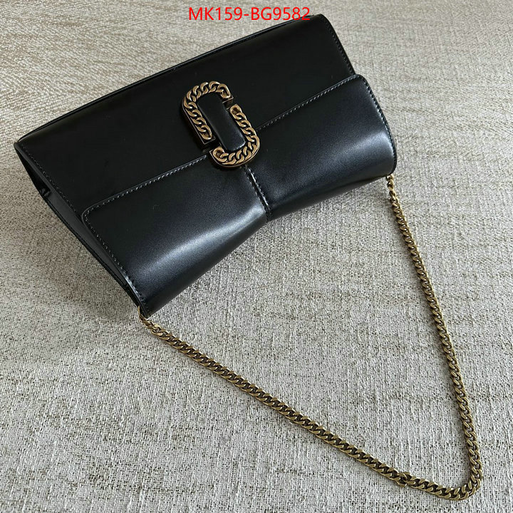 Marc Jacobs Bags(TOP)-Handbag- aaaaa replica ID: BG9582 $: 159USD,