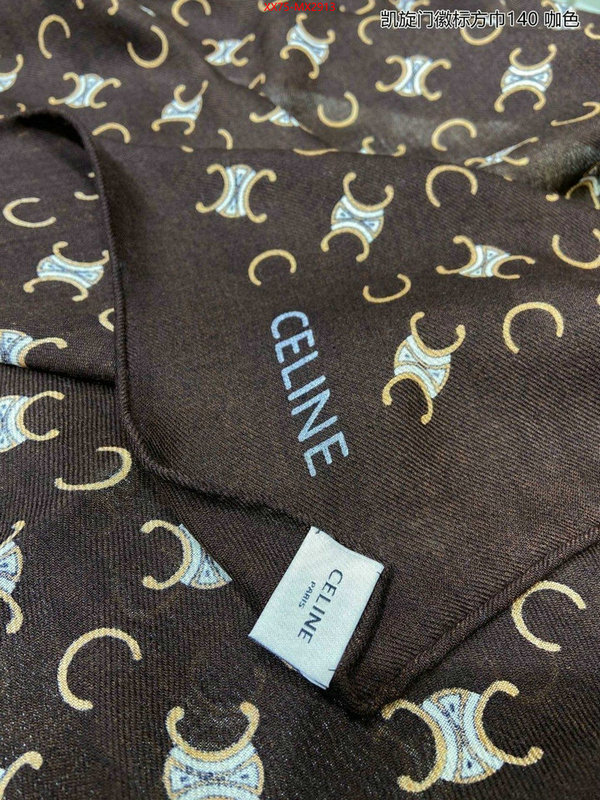 Scarf-CELINE for sale online ID: MX2913 $: 75USD