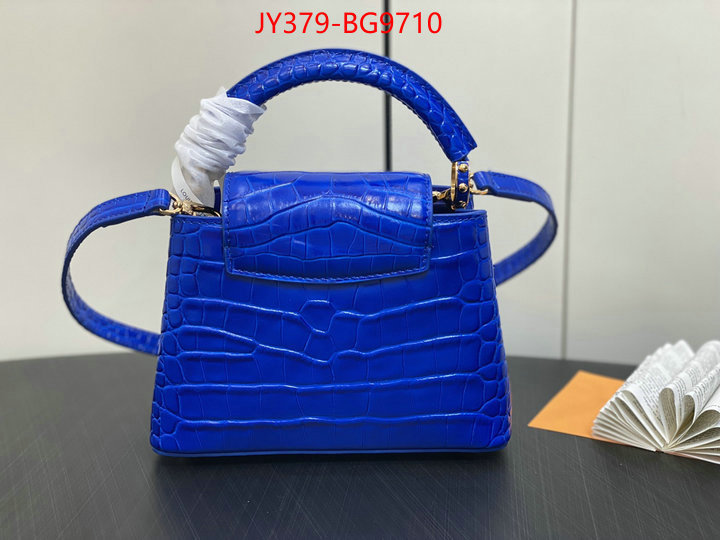 LV Bags(TOP)-Handbag Collection- cheap high quality replica ID: BG9710