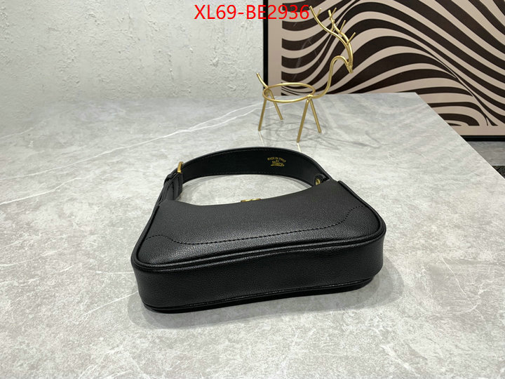 Gucci Bags(4A)-Handbag- shop cheap high quality 1:1 replica ID: BE2936 $: 69USD,