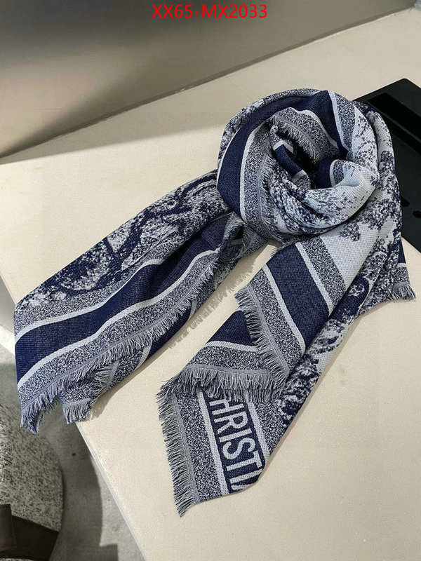 Scarf-Dior buy 2023 replica ID: MX2033 $: 65USD