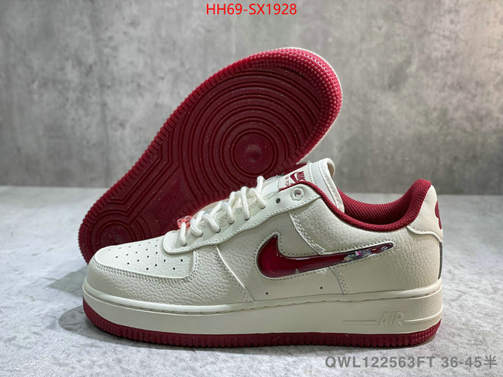 Women Shoes-NIKE where to buy the best replica ID: SX1928 $: 69USD