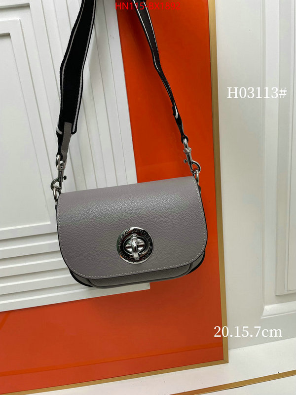 Marc Jacobs Bags(4A)-Diagonal- how to buy replcia ID: BX1892 $: 115USD,