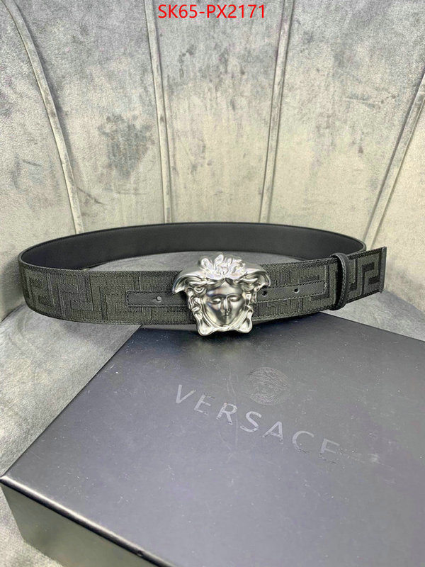 Belts-Versace replica best ID: PX2171 $: 65USD