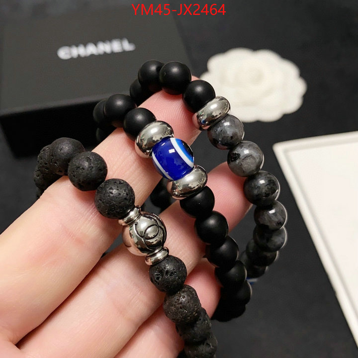 Jewelry-Chanel where to find best ID: JX2464 $: 45USD