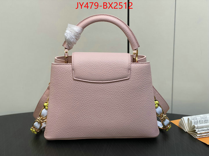 LV Bags(TOP)-Handbag Collection- replica for cheap ID: BX2512