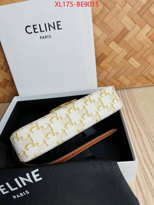 Celine Bags(TOP)-Triomphe Series online store ID: BE9015 $: 175USD,