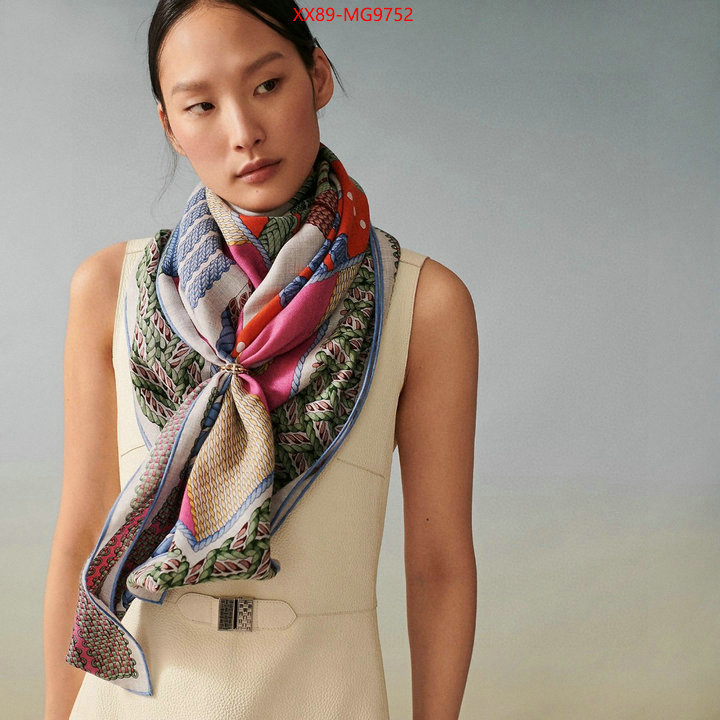 Scarf-Hermes designer replica ID: MG9752 $: 89USD