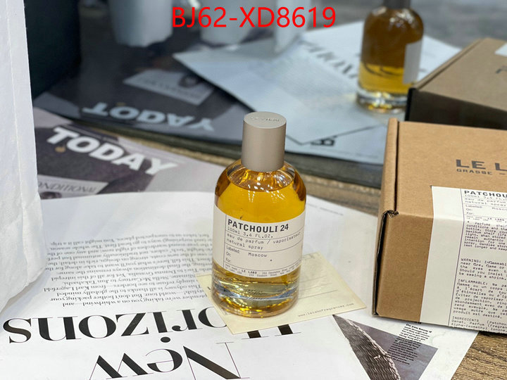 Perfume-Le Labo what best designer replicas ID: XD8619 $: 62USD