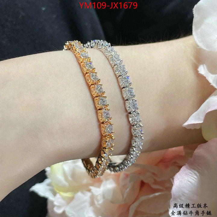 Jewelry-Cartier cheap replica designer ID: JX1679 $: 109USD