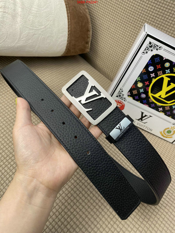 Belts-LV buy online ID: PX2241 $: 69USD