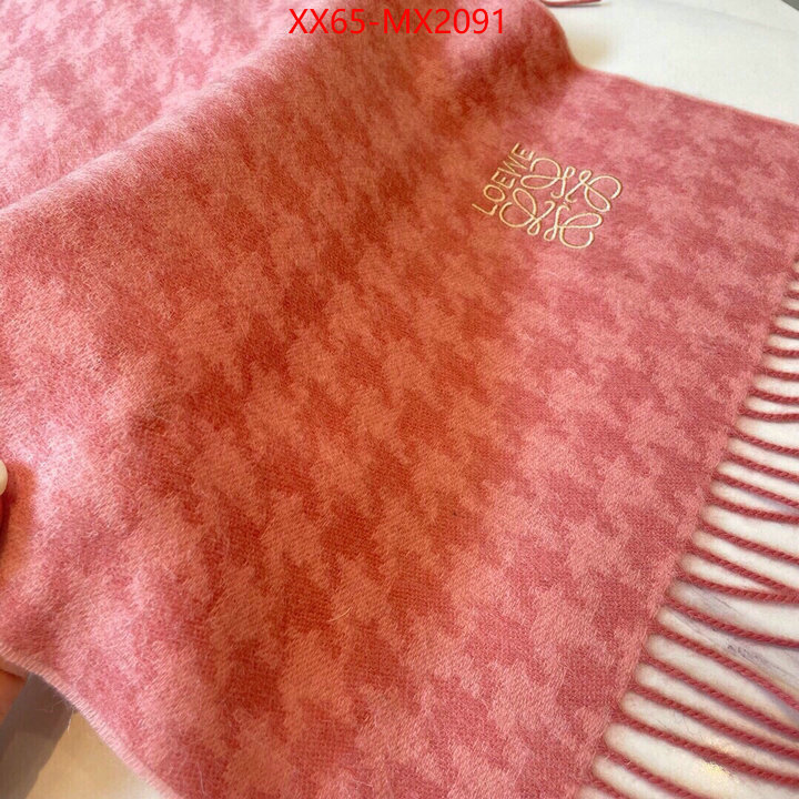 Scarf-Loewe high quality online ID: MX2091 $: 65USD