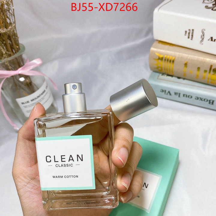 Perfume-Clean highest quality replica ID: XD7266 $: 55USD