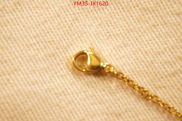 Jewelry-LV designer 7 star replica ID: JX1620 $: 35USD