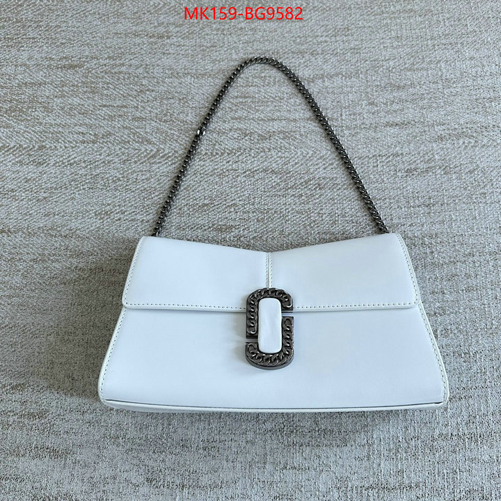 Marc Jacobs Bags(TOP)-Handbag- aaaaa replica ID: BG9582 $: 159USD,