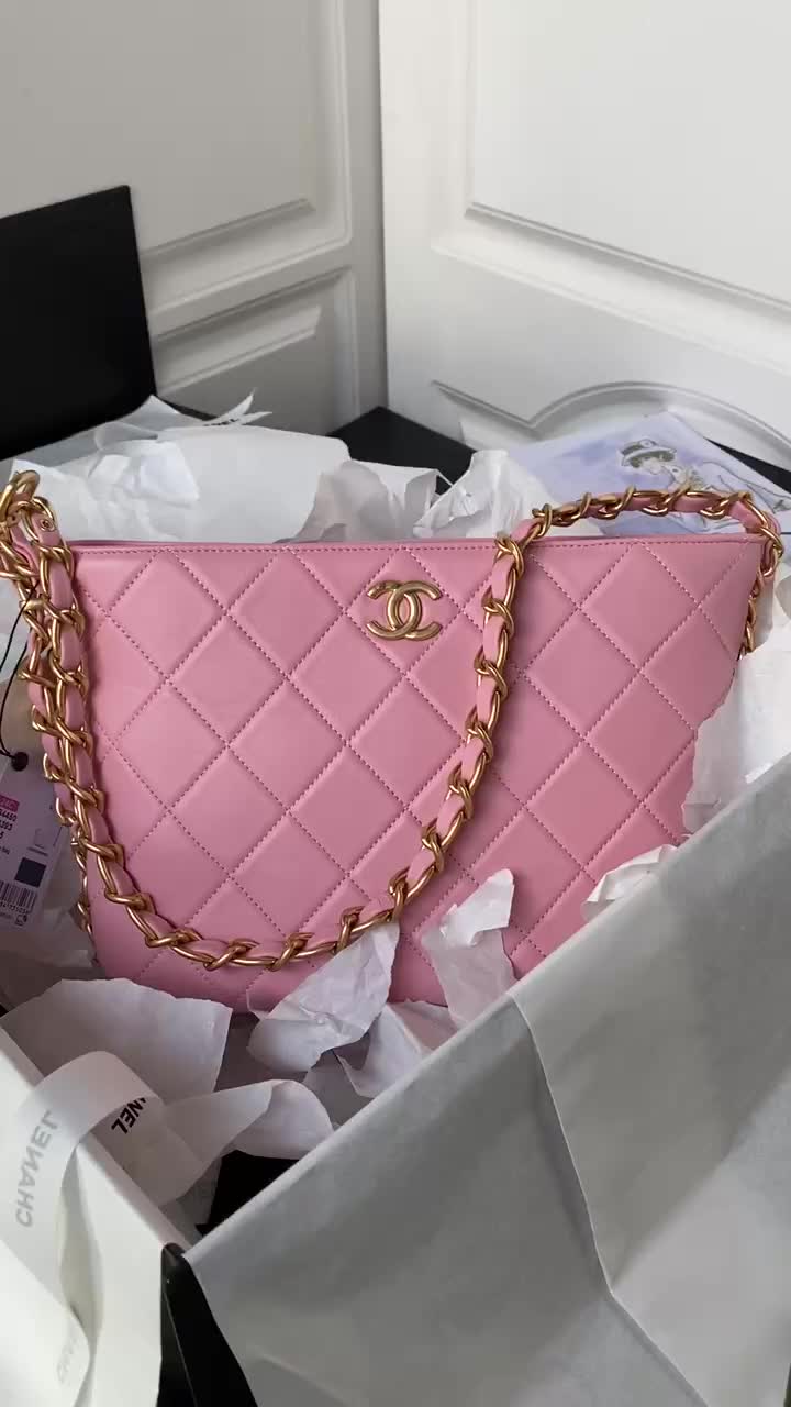 Chanel Bags(TOP)-Handbag- 1:1 replica wholesale ID: BG9728 $: 259USD,