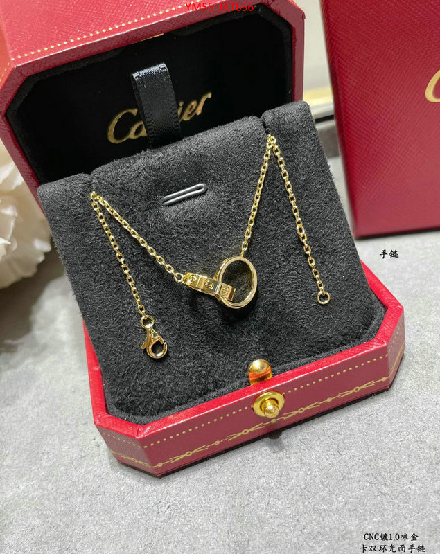 Jewelry-Cartier mirror quality ID: JX1656 $: 55USD