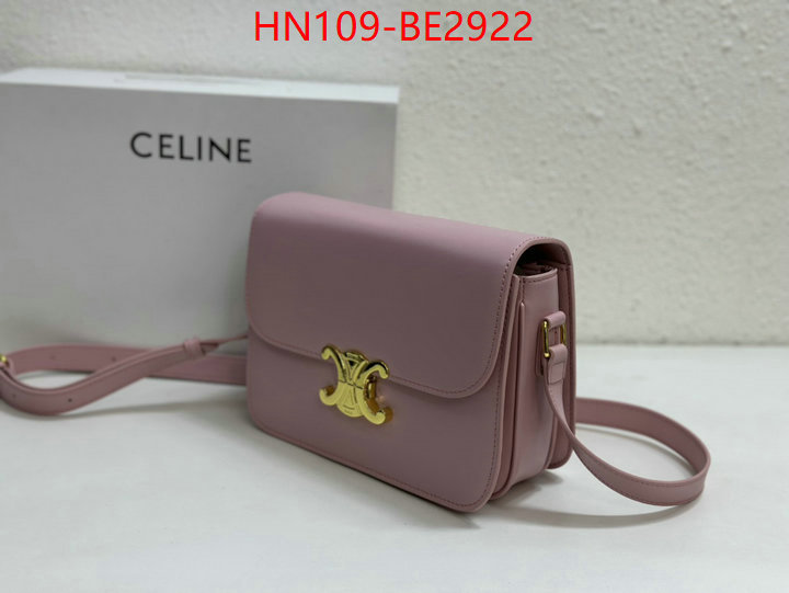 CELINE Bags(4A)-Triomphe Series where to buy replicas ID: BE2922 $: 109USD,
