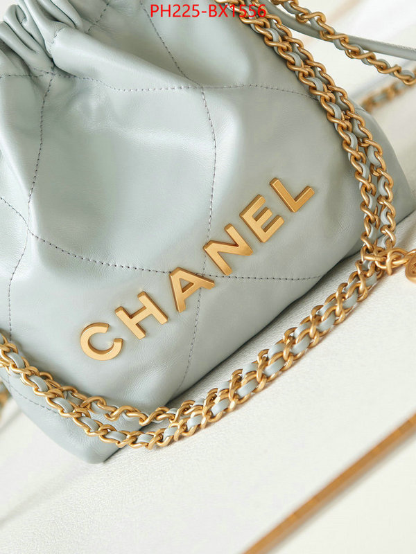 Chanel Bags(TOP)-Diagonal- where should i buy to receive ID: BX1556 $: 225USD