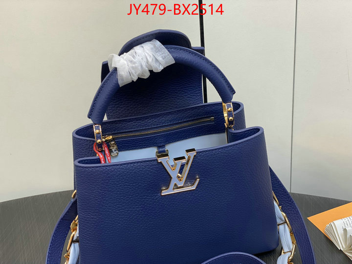 LV Bags(TOP)-Handbag Collection- best designer replica ID: BX2514