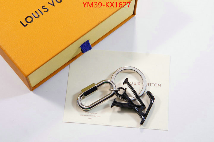 Key pendant-LV buy the best replica ID: KX1627 $: 39USD