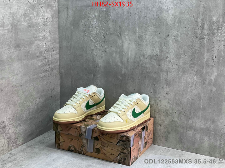 Women Shoes-NIKE buy best quality replica ID: SX1935 $: 82USD