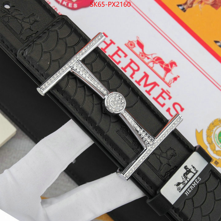 Belts-Hermes fake ID: PX2160 $: 65USD