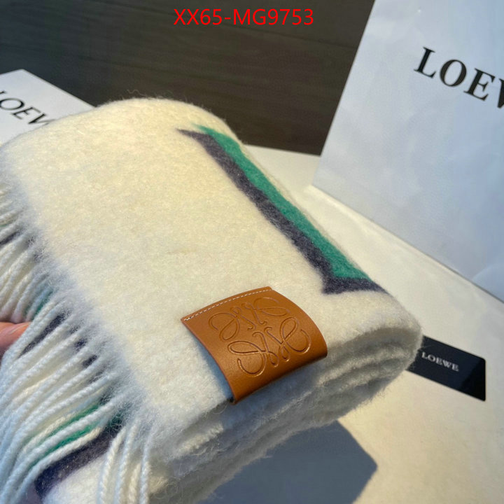 Scarf-Loewe fake cheap best online ID: MG9753 $: 65USD