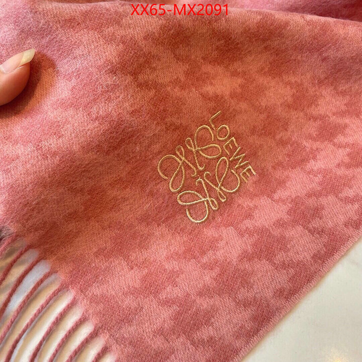 Scarf-Loewe high quality online ID: MX2091 $: 65USD