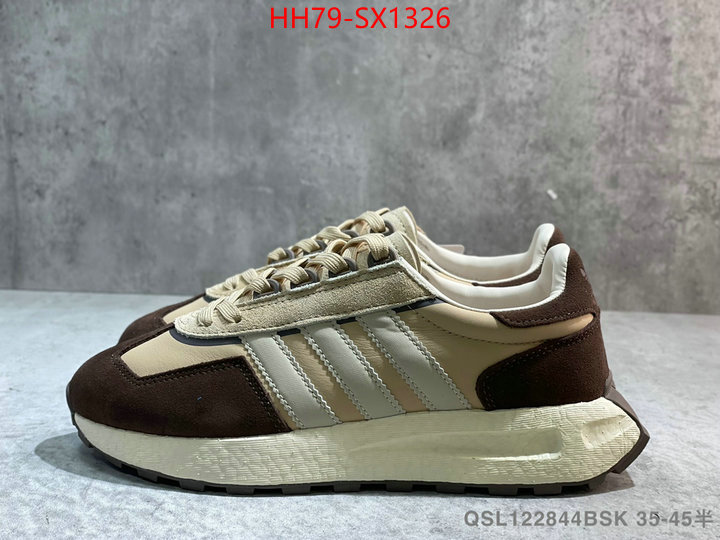 Women Shoes-Adidas how quality ID: SX1326 $: 79USD
