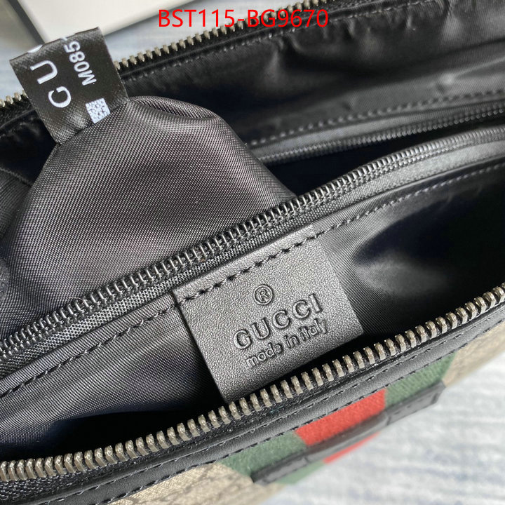 Gucci Bags(TOP)-Ophidia-G are you looking for ID: BG9670 $: 115USD