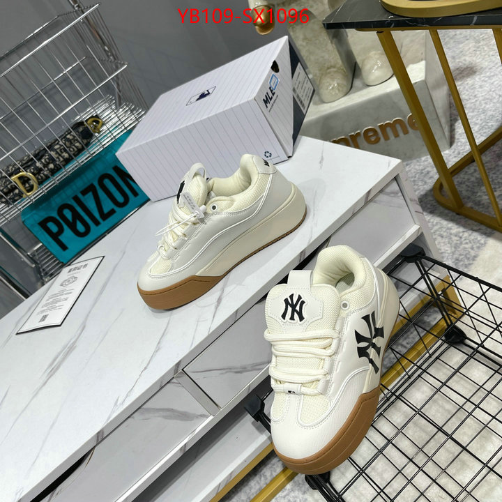 Women Shoes-MLB can i buy replica ID: SX1096 $: 109USD