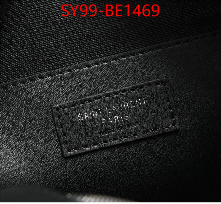 YSL Bags(4A)-LouLou Series where could you find a great quality designer ID: BE1469 $: 99USD,