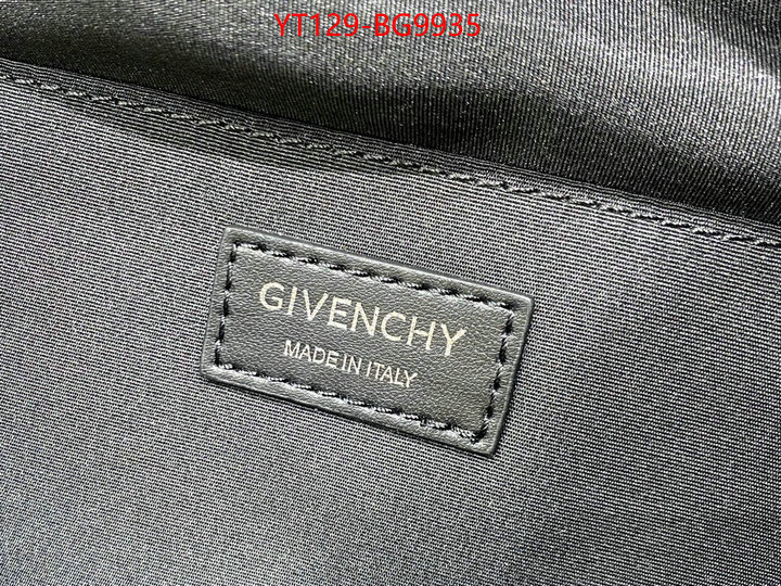 Givenchy Bags(TOP)-Diagonal- best aaaaa ID: BG9935 $: 129USD,