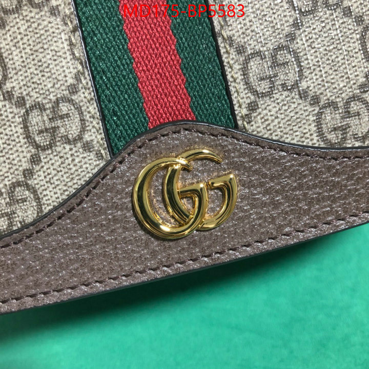 Gucci 5A Bags SALE ID: BP5583