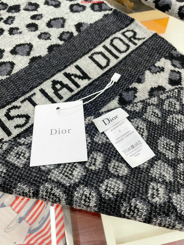 Scarf-Dior the best quality replica ID: MX2834 $: 65USD