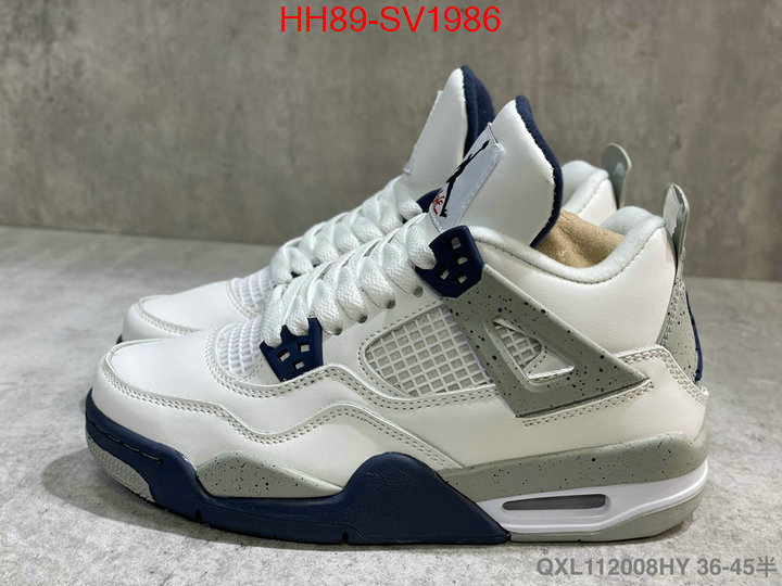 Women Shoes-Air Jordan perfect quality ID: SV1986 $: 89USD