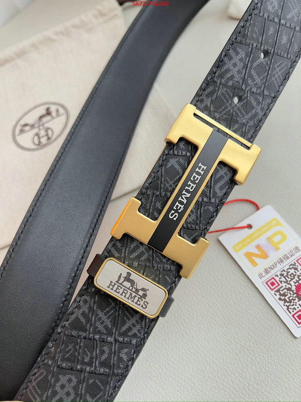 Belts-Hermes what are the best replica ID: PX2260 $: 72USD