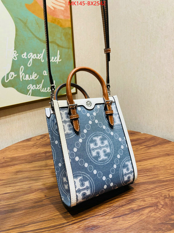 Tory Burch Bags(TOP)-Diagonal- best ID: BX2542 $: 145USD,