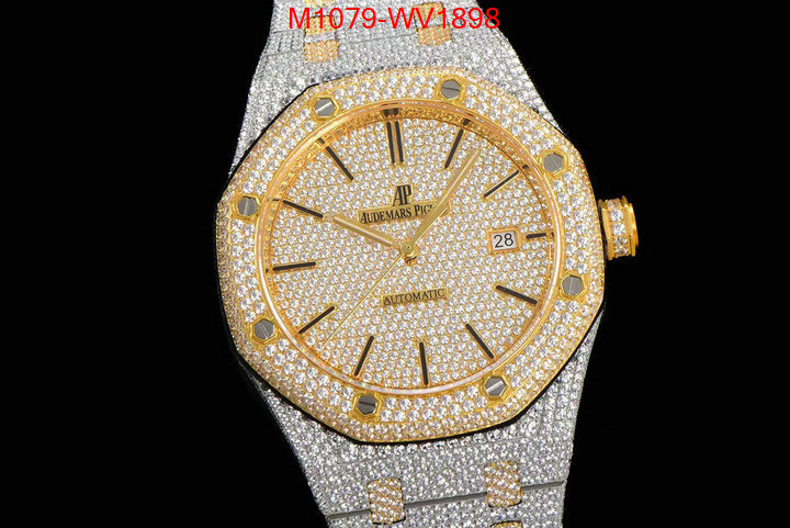 Watch(TOP)-Audemars Piguet are you looking for ID: WV1898 $: 1079USD