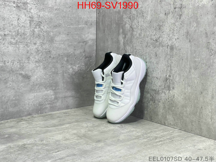 Women Shoes-Air Jordan the most popular ID: SV1990 $: 69USD