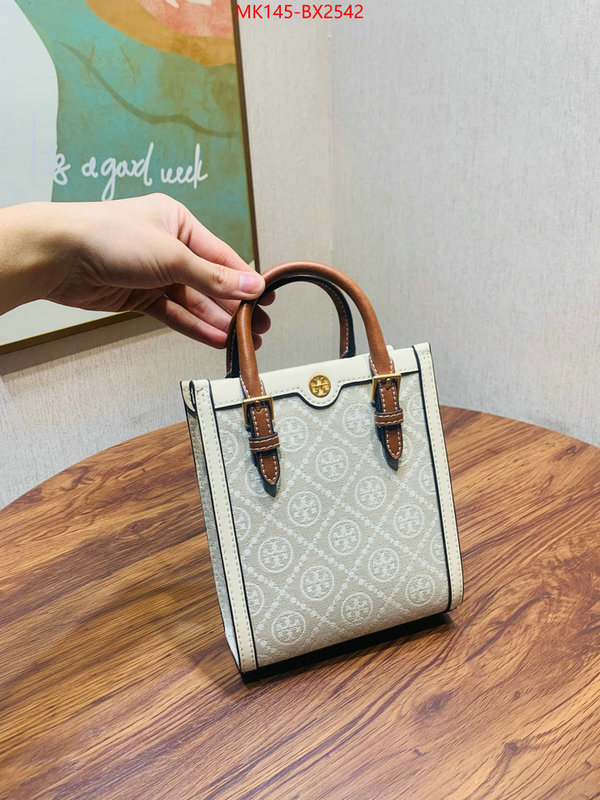 Tory Burch Bags(TOP)-Diagonal- best ID: BX2542 $: 145USD,