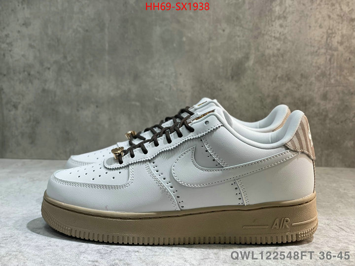 Men Shoes-Nike aaaaa+ replica designer ID: SX1938 $: 69USD