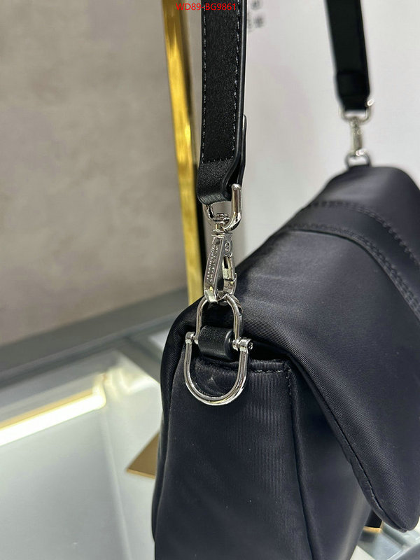 Jacquemus Bags(4A)-Diagonal- buying replica ID: BG9861