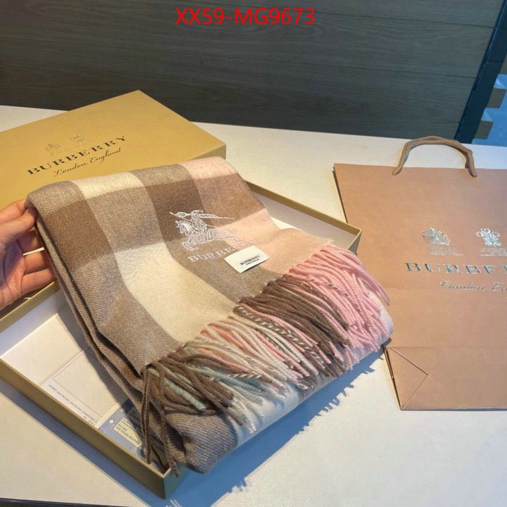 Scarf-Burberry flawless ID: MG9673 $: 59USD