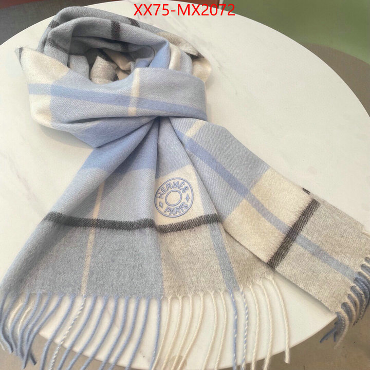 Scarf-Hermes top quality replica ID: MX2072 $: 75USD