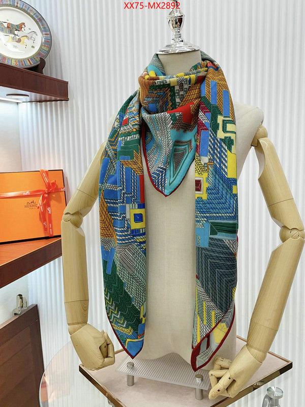 Scarf-Hermes replica aaaaa+ designer ID: MX2892 $: 75USD