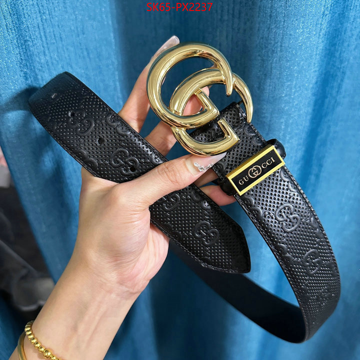 Belts-Gucci best website for replica ID: PX2237 $: 65USD