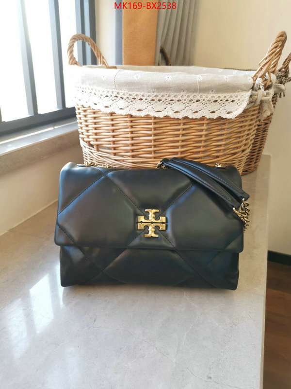 Tory Burch Bags(TOP)-Diagonal- supplier in china ID: BX2538 $: 169USD,