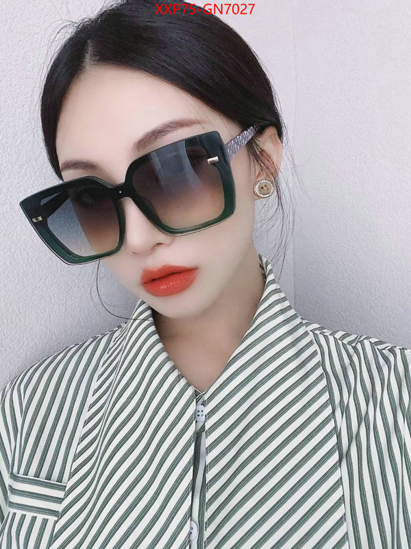 Glasses-Dior designer ID: GN7027 $: 75USD